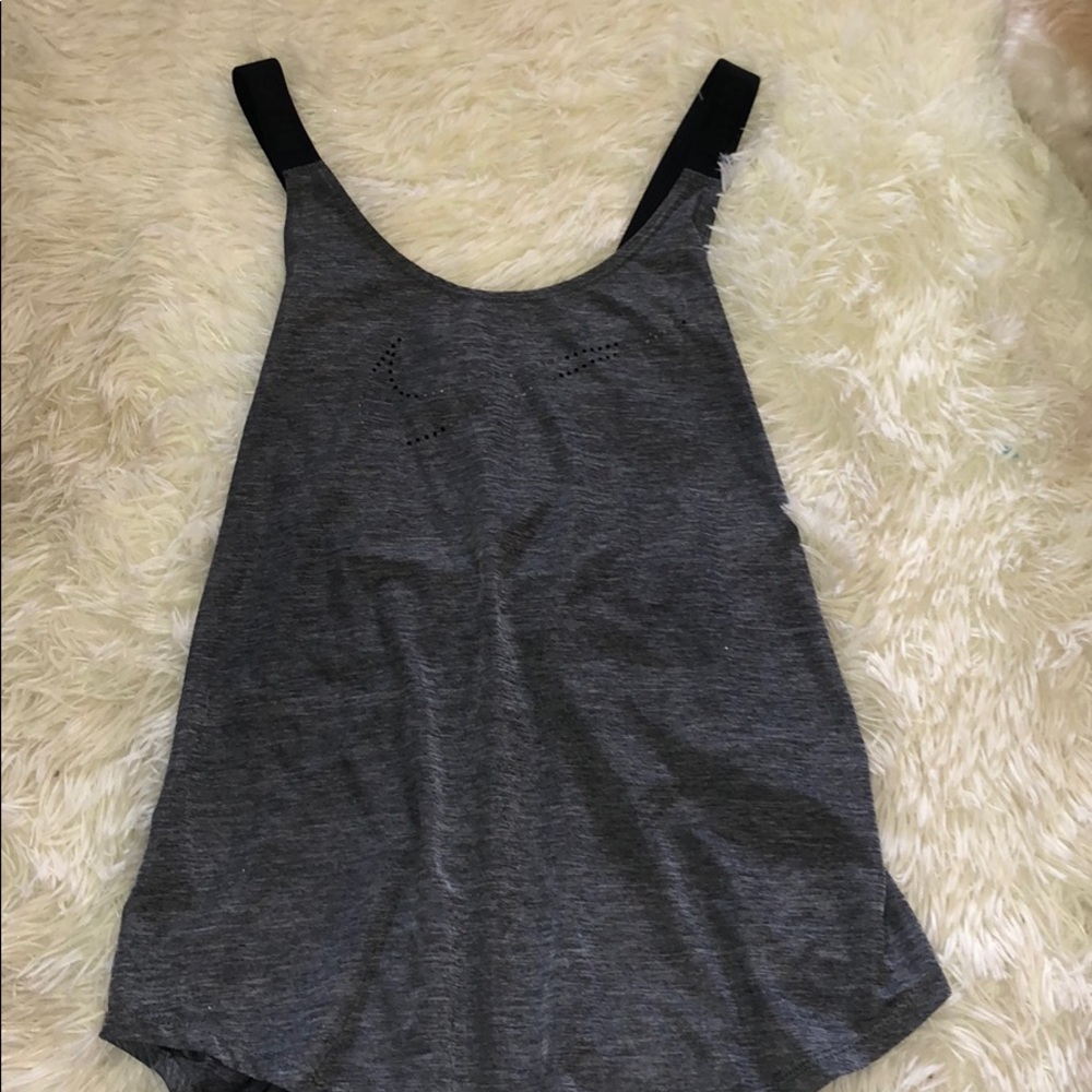 Nike Dri-Fit Active Tank Top!